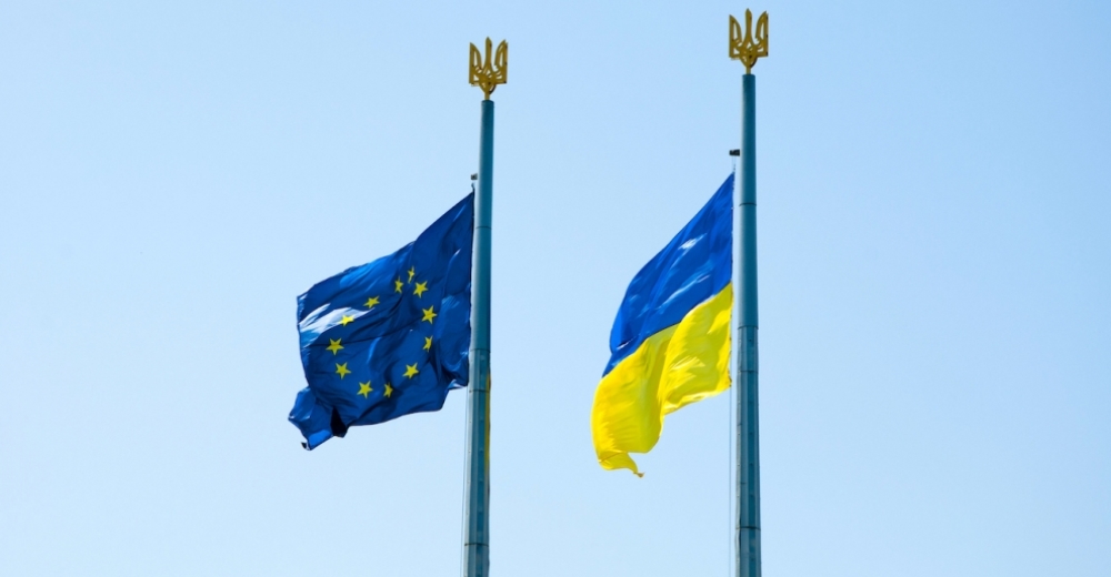 Situata me Rusine, BE 1.2 mld euro fond ndihme per Ukrainen